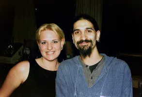 Sunflower and THC Flatline