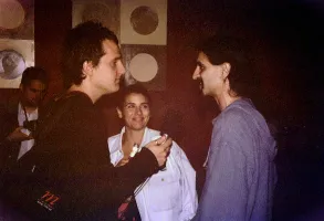 THC Flatline gets interviewed