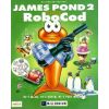 James Pond 2 Cover