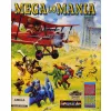Mega Lo Mania Amiga Front Cover
